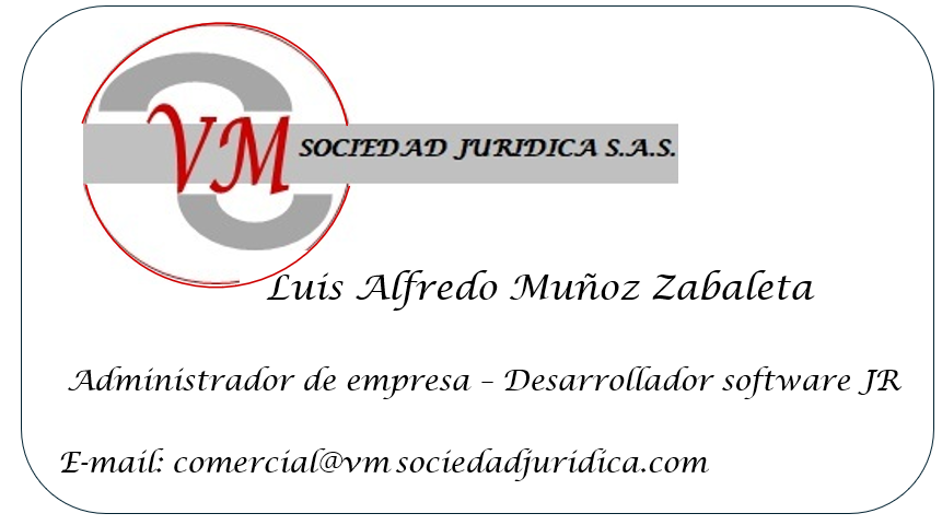 Doctor Jorge Reyes abogado